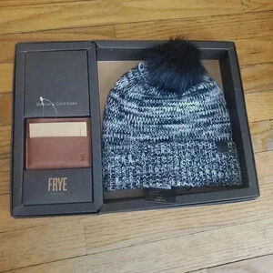 FRYE GIFT SET